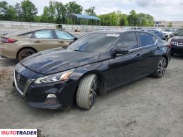 Nissan Altima 2019 2 Nissan Altima 2019 2
