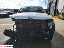 Jeep Grand Cherokee 2019 3