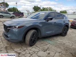 Mazda CX-5 2023 2 Mazda CX-5 2023 2