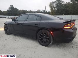 Dodge Charger 2020 3