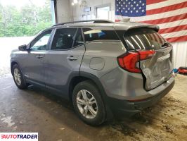 GMC Terrain 2021 1