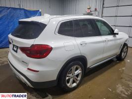 BMW X3 2021 2