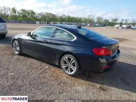 BMW 430 2019 2 BMW 430 2019 2