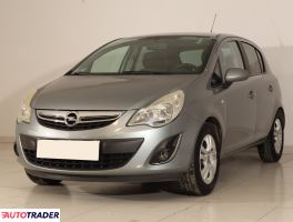 Opel Corsa 2011 1.4 85 KM