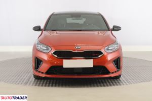 Kia PROCEED 2021 1.6 201 KM