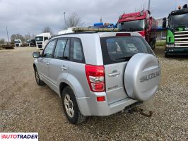 Suzuki 2006 Suzuki 2006