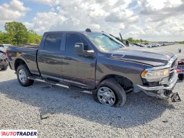 Dodge Ram 2024 6
