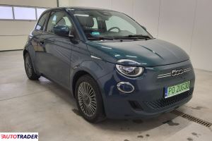 Fiat 500 2021 95 KM