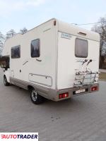 Ford Transit 2001 2.4 68 KM