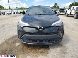 Toyota C-HR 2021 2