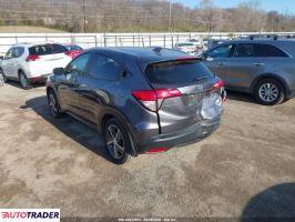 Honda HR-V 2022 1