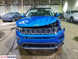 Jeep Compass 2020 2