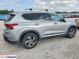Hyundai Santa Fe 2022 2