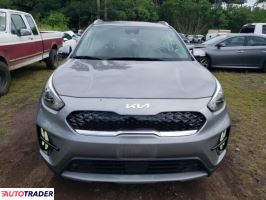 Kia Niro 2022 1