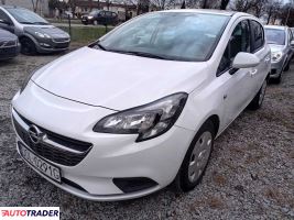 Opel Corsa 2020 1.4 90 KM