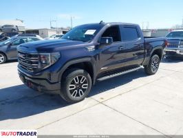 GMC Sierra 2024 6