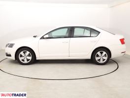 Skoda Octavia 2017 1.0 113 KM