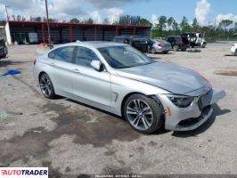 BMW 430 2020 2 BMW 430 2020 2