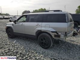 Hyundai Santa Fe 2024 2