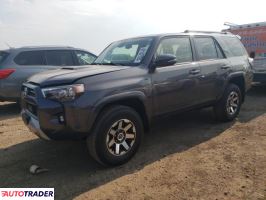 Toyota Pozostałe 2023 4