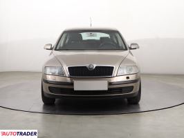 Skoda Octavia 2005 1.6 100 KM