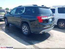GMC Acadia 2023 2