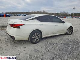 Nissan Altima 2020 2