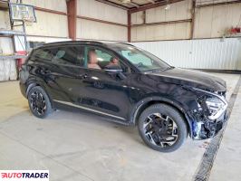 Kia Sportage 2023 2