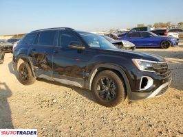 Volkswagen Atlas 2024 2