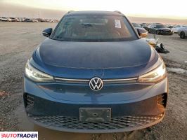 Volkswagen Pozostałe 2023