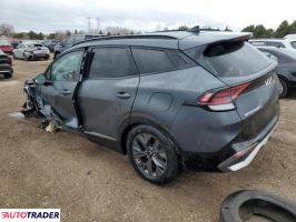 Kia Sportage 2023 1 Kia Sportage 2023 1