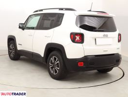 Jeep Renegade 2018 1.3 148 KM