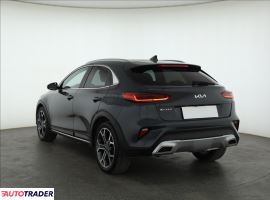 Kia Ceed 2021 1.6 201 KM