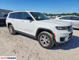 Jeep Cherokee 2022 3