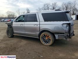 Ford Expedition 2021 3