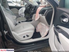 Jeep Cherokee 2022 3 Jeep Cherokee 2022 3