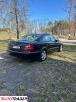 Mercedes  - zobacz ofertę