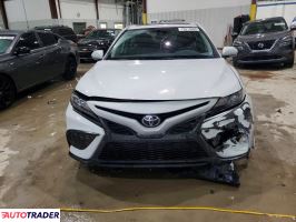 Toyota Camry 2022 2
