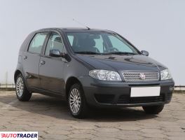 Fiat Punto 2010 1.2 59 KM