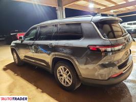 Jeep Cherokee 2021 3