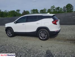 GMC Terrain 2024 1