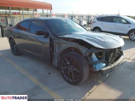 Dodge Charger 2023 3