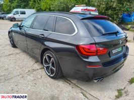 BMW 530 2011 3.0 258 KM