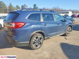 Subaru Pozostałe 2023 2