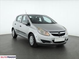 Opel Corsa 2007 1.2 84 KM