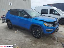 Jeep Compass 2019 2