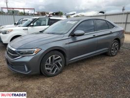 Volkswagen Jetta 2022 1 Volkswagen Jetta 2022 1