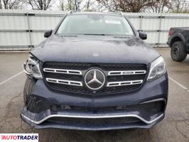 Mercedes CL 2019 5 Mercedes CL 2019 5