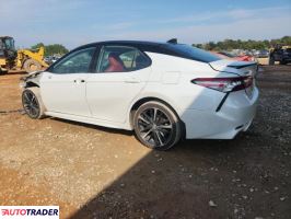 Toyota Camry 2019 2