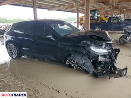 Porsche Macan 2020 2